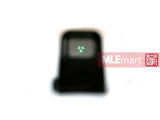 AABB Zombie Stopper Red / Green Airsoft Sight (DE) - MLEmart.com