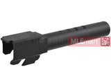 5KU CNC Aluminium Slide for Marui G18C GBB (Black) - MLEmart.com
