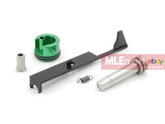 Ace1Arms PDR AEG Tapplet Plate and Parts Set - MLEmart.com