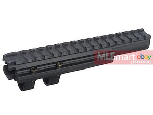 MLEmart.com - Asura Dynamics AK Rail Gas Tube