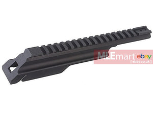 MLEmart.com - Asura Dynamics AK Top Rail Dust Cover