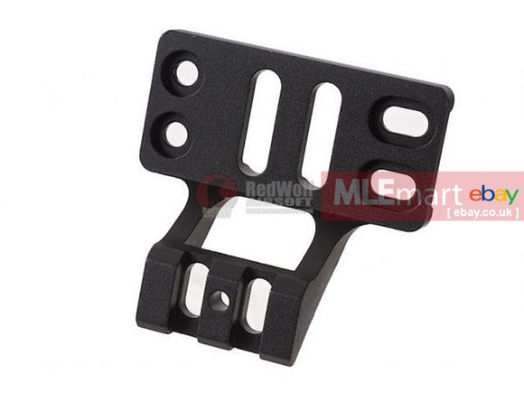 MLEmart.com - Asura Dynamics T1 Optic Mount for AK AEG / GBB