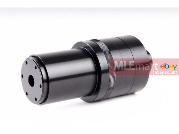MLEmart.com - Asura Dynamics PP19 Silencer (14mm)