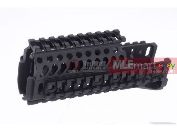 MLEmart.com - Asura Dynamics B-10M Set for AK AEG / GBB