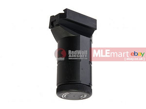 Asura Dynamics RK-0 AK Fore Grip for AK AEG / GBB RAS - MLEmart.com