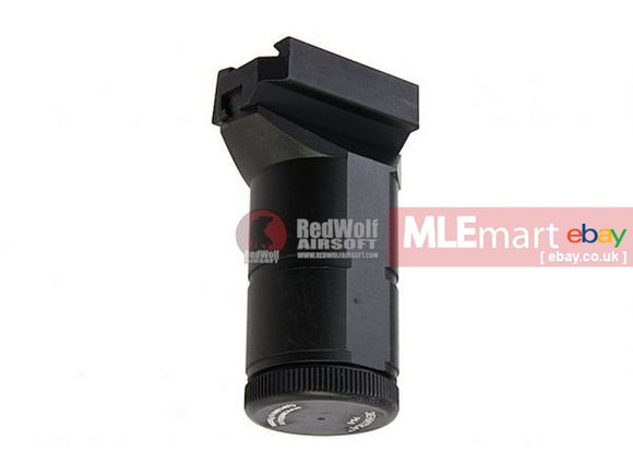 Asura Dynamics RK-0 AK Fore Grip for AK AEG / GBB RAS - MLEmart.com
