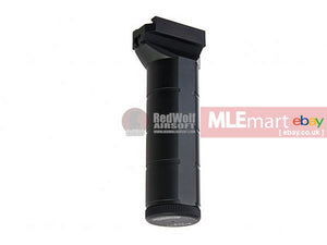 MLEmart.com - Asura Dynamics RK-2 AK Fore Grip for AK AEG / GBB RAS