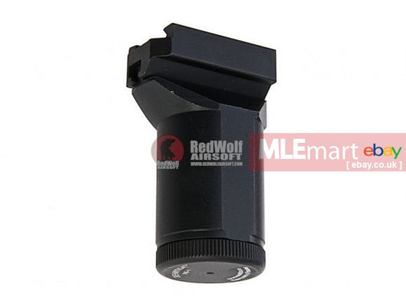 Asura Dynamics RK-4 AK Fore Grip for AK AEG / GBB RAS - MLEmart.com