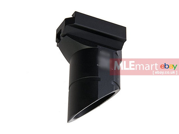 MLEmart.com - Asura Dynamics RK-6 AK Fore Grip for AK AEG / GBB RAS - New Version