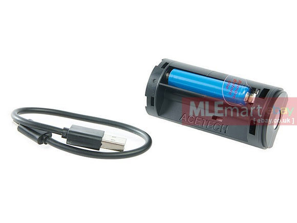 ACETECH AT2000 R Tracer Module - Black - MLEmart.com