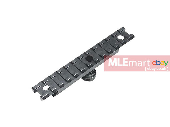 ACM Airsoft M16 Carry Handle 