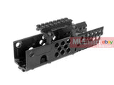 ACM RIS Handguard System For A&K PKM AEG (NO Marking) - MLEmart.com