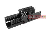 ACM RIS Handguard System For A&K PKM AEG (NO Marking) - MLEmart.com