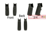 Ares M4 Slim Pistol Grip w/ Slim AEG Motor - Super High Torque (DE) - MLEmart.com