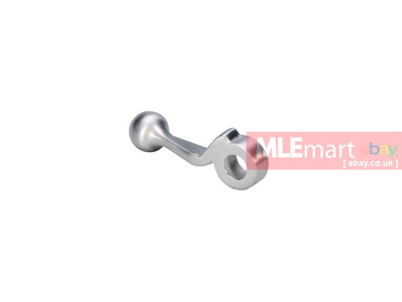 Ares STAINLESS STEEL CHOCLKING HANDLE  GS-CH-09 - MLEmart.com