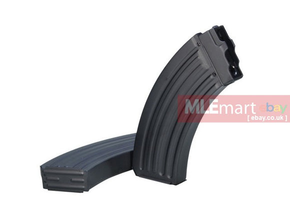 Ares VZ58 160Rds Magazine For AEG - MLEmart.com