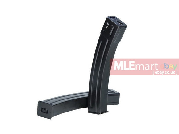 Ares PPSH 560Rds Magazine For AEG - MLEmart.com