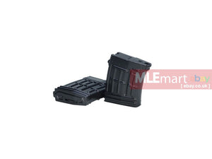 Ares SVDS 160Rds Magazine For TX System - MLEmart.com