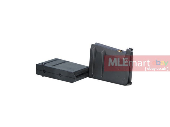 Ares MSR Series 18Rds Magazine For GAS Power - MLEmart.com