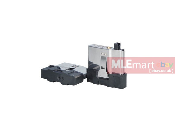 Ares DSR-1 23Rds Magazine For GAS Power - MLEmart.com
