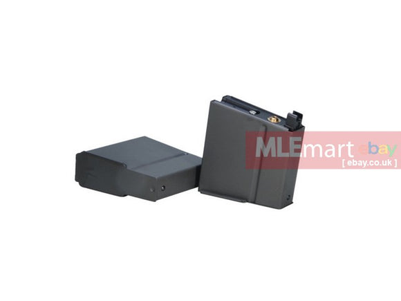 Ares PGM 19Rds Magazine For GAS Power - MLEmart.com