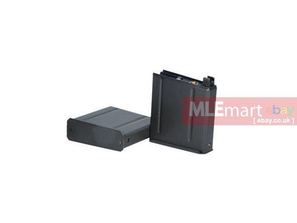 Ares AW-338 23Rds Magazine For GAS Power - MLEmart.com
