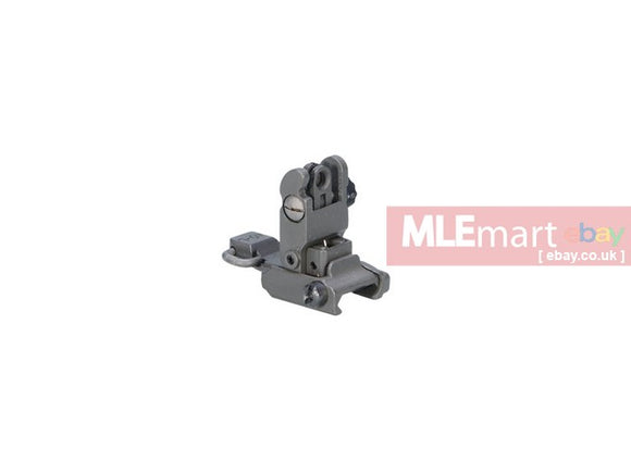 Ares A-001 Rear Sight - MLEmart.com
