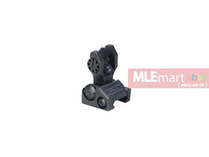 Ares "T" Type Rear Sight (Plastic) + Front Sight - MLEmart.com