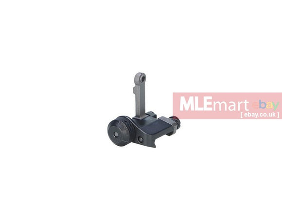 Ares 300M Rear Sight - MLEmart.com