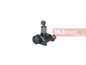 Ares 600M Military QD Rear Sight - MLEmart.com
