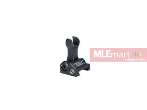 Ares "T" Type Front Sight - Black - MLEmart.com