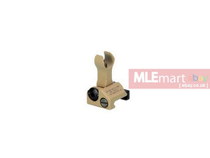 Ares "T" Type Front Sight - Dark Earth - MLEmart.com