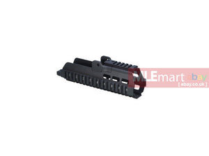 Ares G36 CNC Tactical Handguard - Short - MLEmart.com
