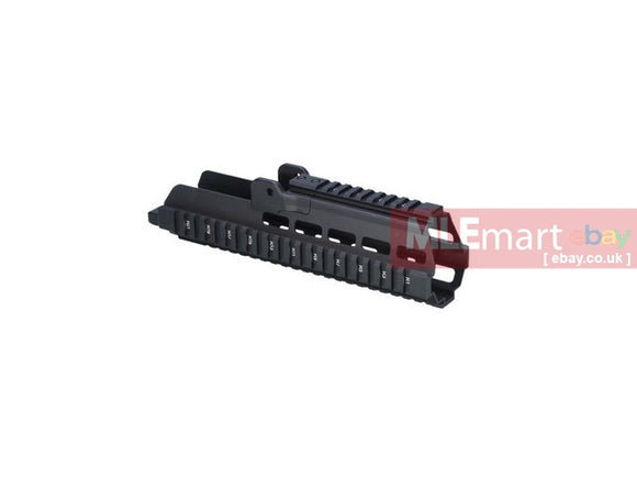 Ares G36 CNC Tactical Handguard - Mid - MLEmart.com