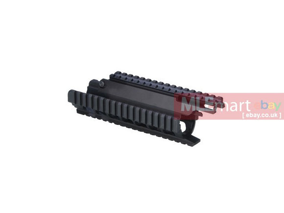 Ares VZ58 Tactical Handguard (Metal) - MLEmart.com