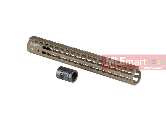 Ares Octarms 15
