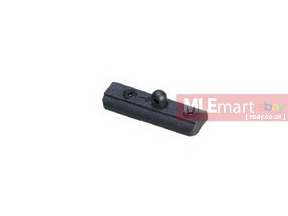 Ares Octarms Bipod mount For Keymod System - MLEmart.com