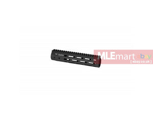 Ares 233mm M-Lok System Handguard Set-Black - MLEmart.com
