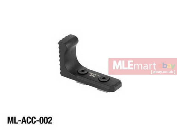 Ares M-Lok Accessory Type B - MLEmart.com