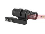 Ares Flashlight with mount For M-Lok System - MLEmart.com