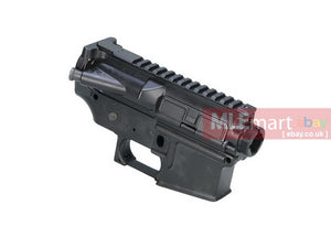 Ares M4 Metal Housing - Black (For ARES) - MLEmart.com