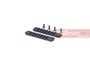 Ares G36 Side Rail System - MLEmart.com
