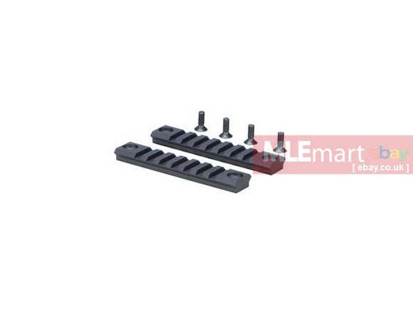 Ares G36 Side Rail System - MLEmart.com