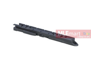 Ares FNC QD Top Rail System - MLEmart.com