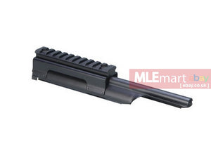 Ares L1A1 Top Cover with Rail System - MLEmart.com