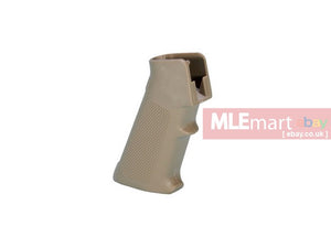 Ares M4 Standard Pistol Grip For AEG - Dark Earth - MLEmart.com