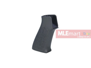 Ares Pistol Grip For AEG (Type C) - Black - MLEmart.com