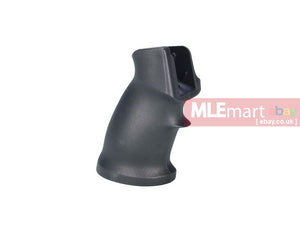 Ares Sniper Pistol Grip For AEG - Black - MLEmart.com