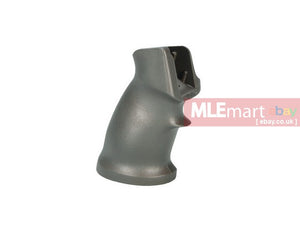 Ares Sniper Pistol Grip For AEG - Olive Drab - MLEmart.com