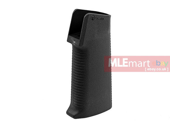 Ares M45 Slim Pistol Grip Type A - Black - MLEmart.com